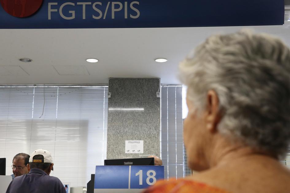 PIS/Pasep Libera Saques De Novo Lote Do Dinheiro Esquecido