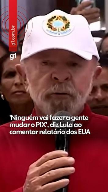 Por Que Governo Trump Retomou Ataques Ao Pix Brasileiro