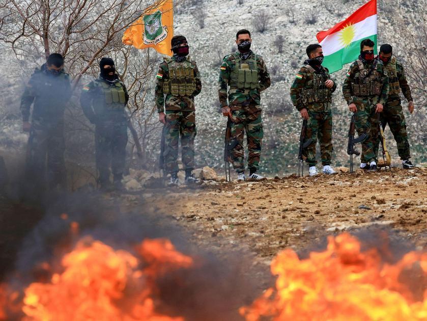 Por Que O Irã Evita Ataques Terroristas Na Guerra