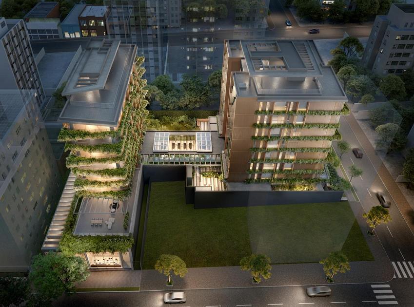 Queda Nas Vendas Helbor No 1º Trimestre Afeta R$ 226 Milhões