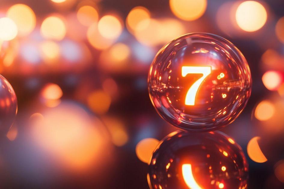 Resultado Super Sete 834: Confira 7 Colunas e R$ 5,7 Milhões