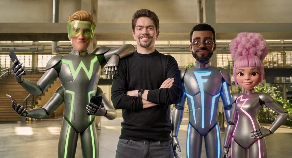 Startup Brasileira Revoluciona Com IA Autônoma E Captação De R$ 30 Milhões