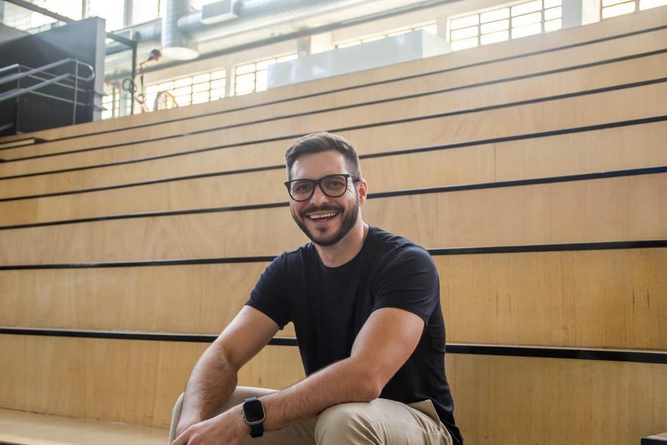 Startup De Construção Que Fotografou 8 Milhões De Fases