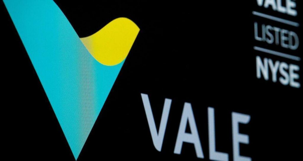 Vale VALE3: Produção Resiliente e Metais Fortes no 1T26