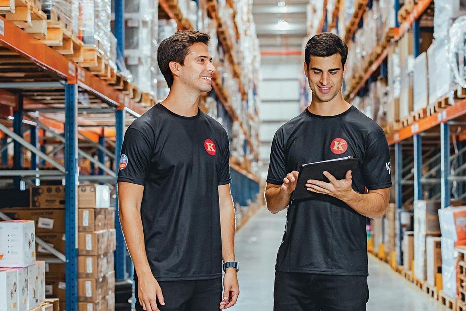 Varejo Raiz Constrói Império De R$ 1,5 Bilhão Em Santa Catarina