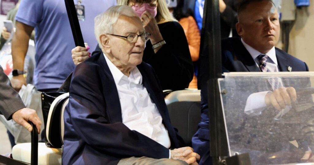 Berkshire Hathaway Reacende Investimentos Em Companhias Aéreas