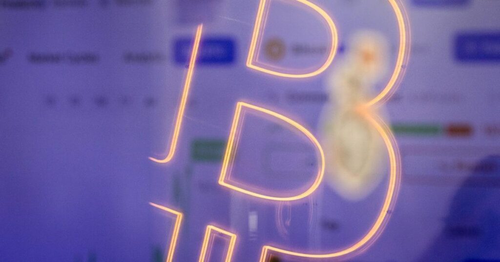 Bitcoin Pode Chegar A US$ 100 Mil Com Impulso Dos ETFs