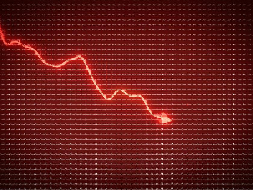 CACR11 Cai Quase 60% Após Suspensão De Dividendos Revela Impactos