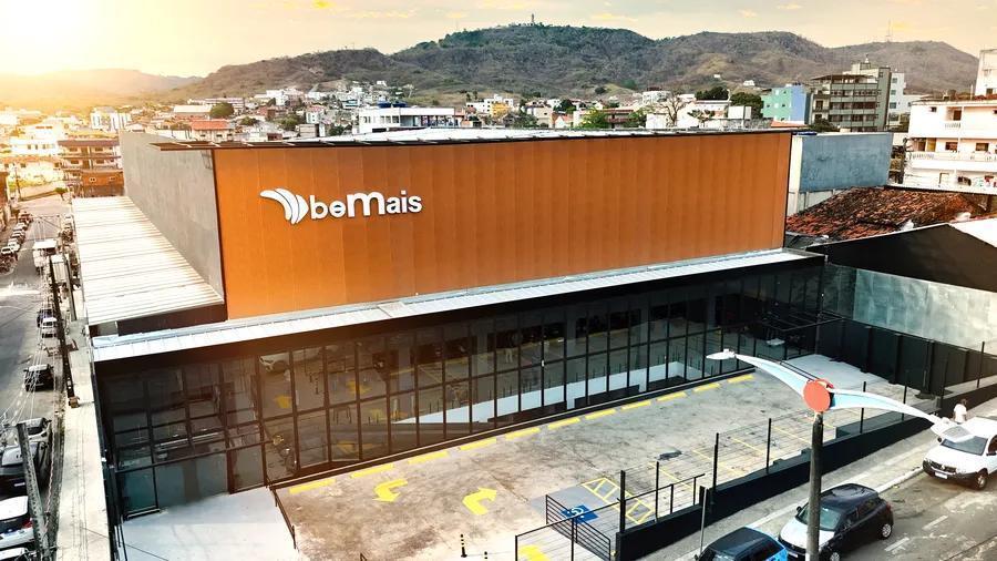 Como BeMais Supermercados Lidera Na Paraíba Com Faturamento De R$860 Milhões