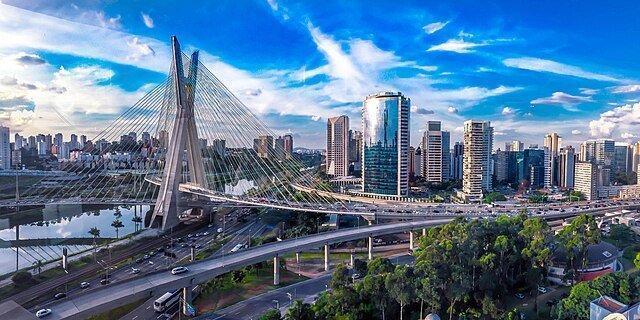 Desempenho Econômico De São Paulo Lidera Entre Estados Brasileiros