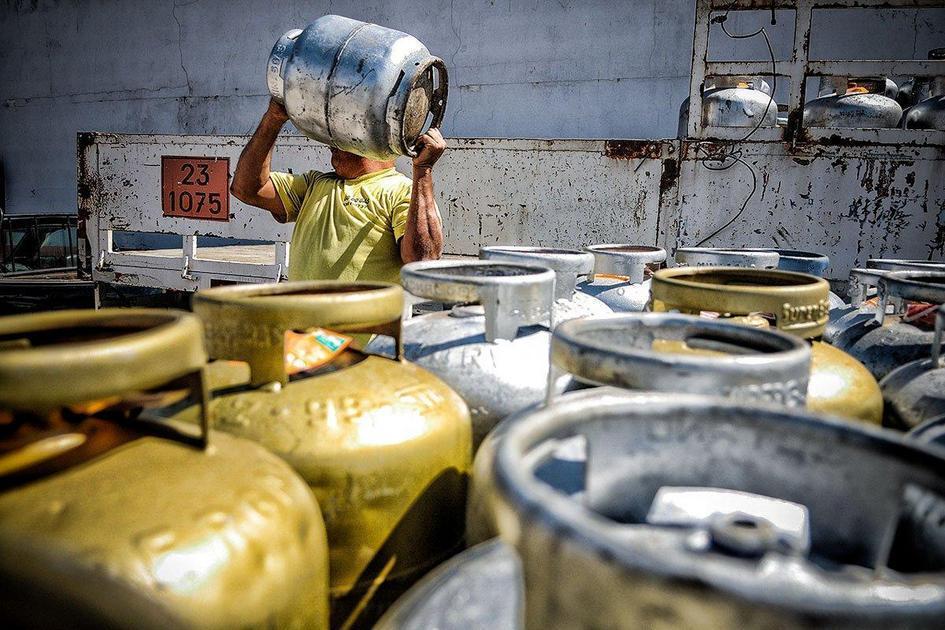 Gás Do Povo: Saiba Se Tem Direito Ao Benefício Pago Hoje
