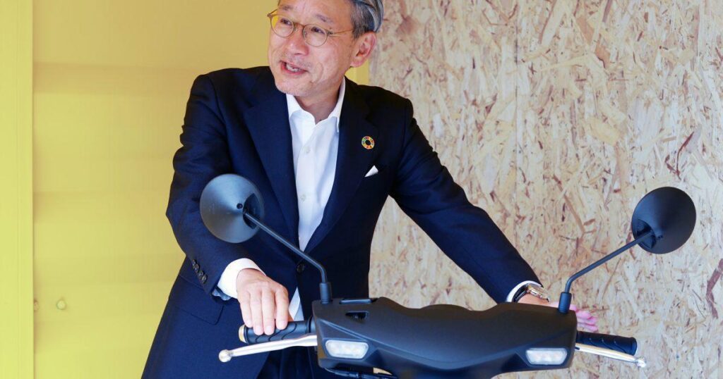 Honda Enfrenta Crise e Busca Recuperação com Novas Estratégias