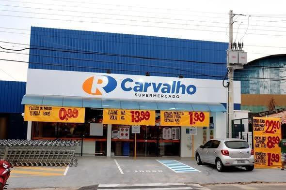 Maior Supermercado Do Piauí Fatura R$ 1,6 Bilhão Após Divórcio