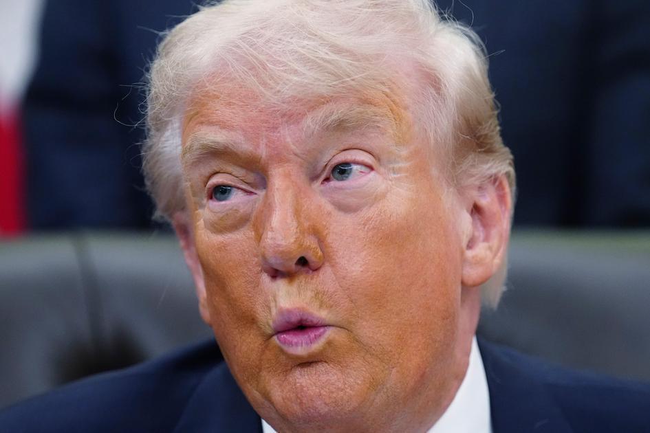 Maioria Dos Eleitores Reprova Gestão Econômica De Trump