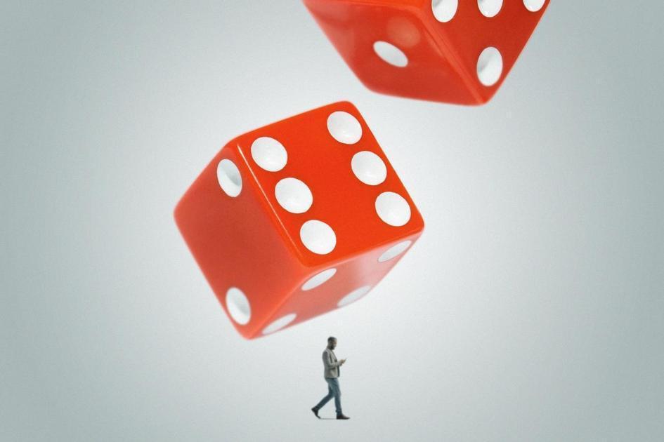 Por Que Mercado De Previsão Favorece Poucos Vencedores
