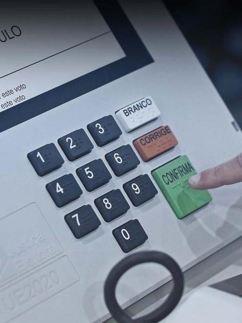 Prazo Para Tirar Ou Regularizar Título De Eleitor Termina Em 6 De Maio