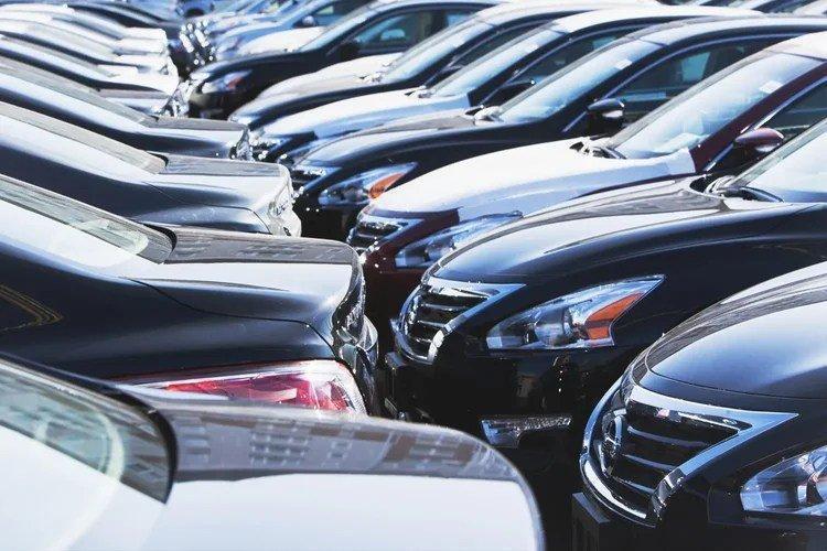 Programa De R$ 30 Bi Para Motoristas De Uber Trocarem De Carro