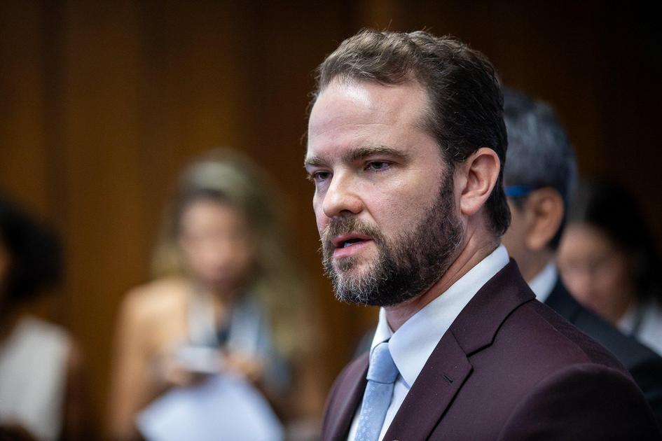 Projeção Do IPCA Ajustada Para Aumento De Inflação Em 2026