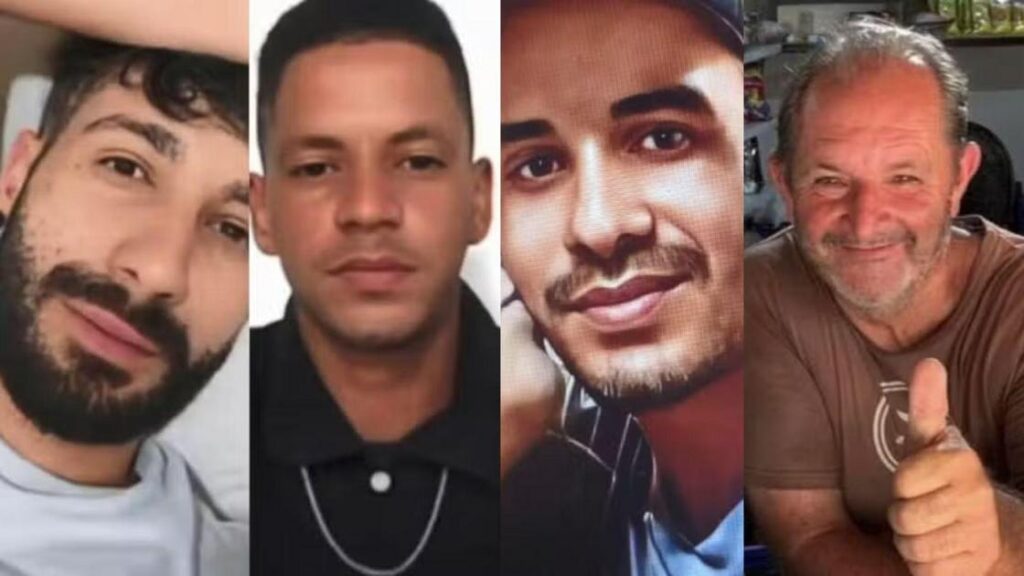 Quatro Mortes Durante Colheita no Espírito Santo: Segurança Urgente