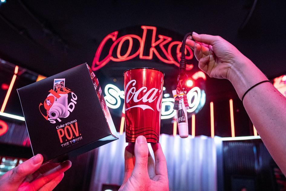 Redução De Garrafas Coca-Cola É Estratégia Global, Não Governo Lula