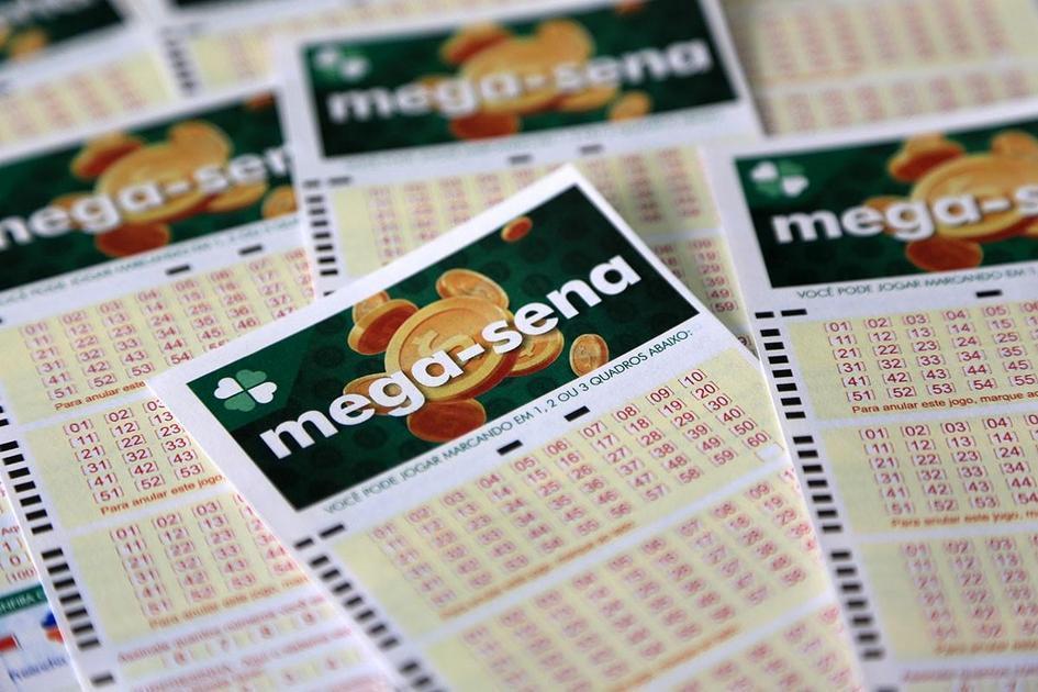 Resultado Mega-Sena 3003 Revela Números e Prêmio de R$ 3,5 Milhões