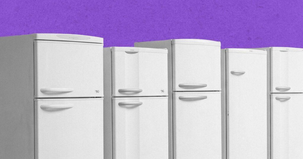 Whirlpool Suspende Dividendos Após Décadas De Pagamentos Consistentes