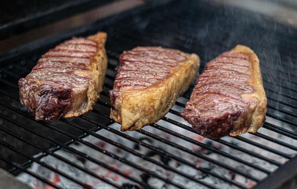 Alta Da Carne: Picanha E Filé-Mignon Elevam Preços Na Copa