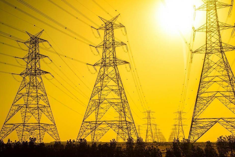 Bandeira Amarela na Conta de Luz Permanecerá em Julho
