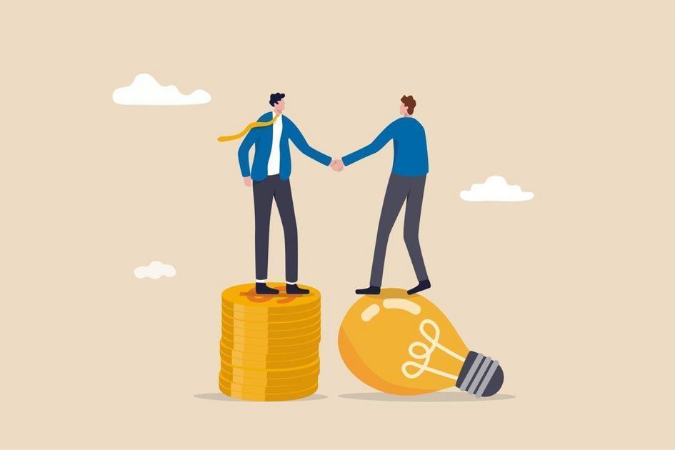 Como Ter Sucesso No Investimento Em Startups