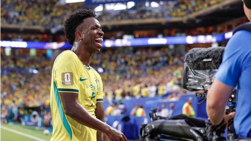 Copa Do Mundo 2026: Onde Assistir Brasil X Japão E Jogos De Segunda