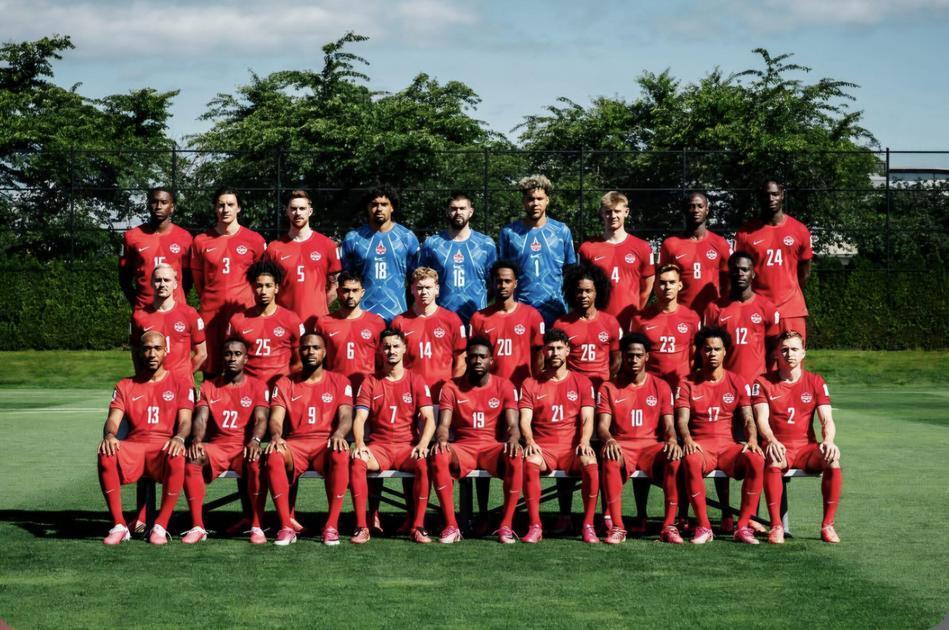Copa Do Mundo: Onde Acompanhar Jogos Desta Quinta-feira (18)