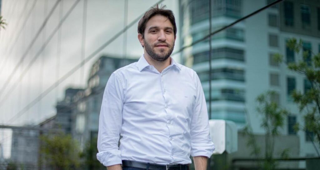 Fundo Imobiliário Cyrela Crédito E Dividendos Elevados