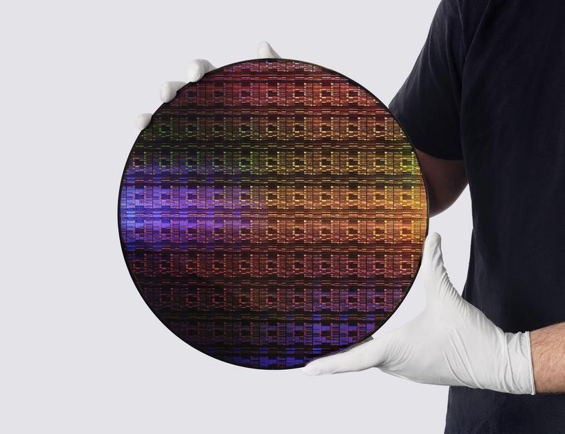 IBM Revela Chip Sub 1 Nanômetro e Revoluciona Tecnologia