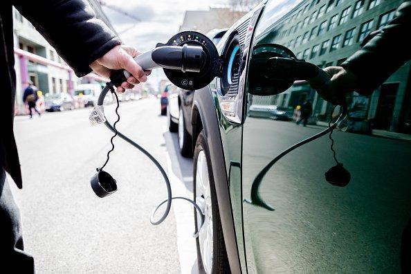 Impacto Na Cadeia Automotiva Com Isenção De Imposto Para Elétricos