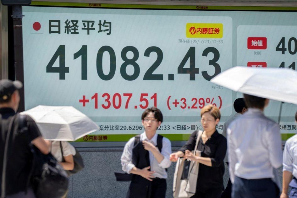 Japão Eleva Taxa Básica De Juros Para 1% Impactando Economia