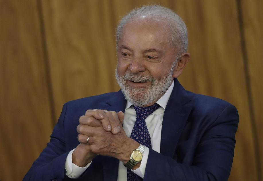 Lula Abre Vantagem De Seis Pontos No Segundo Turno