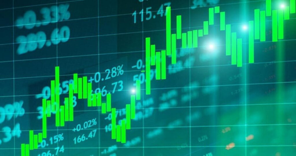 Mercados Avançam Com Alívio Geopolítico E Inflação No Radar