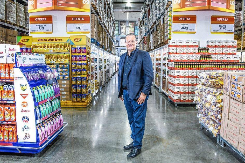 Novos Investimentos Do Assaí: Farmácia, Serviço Financeiro E Postos