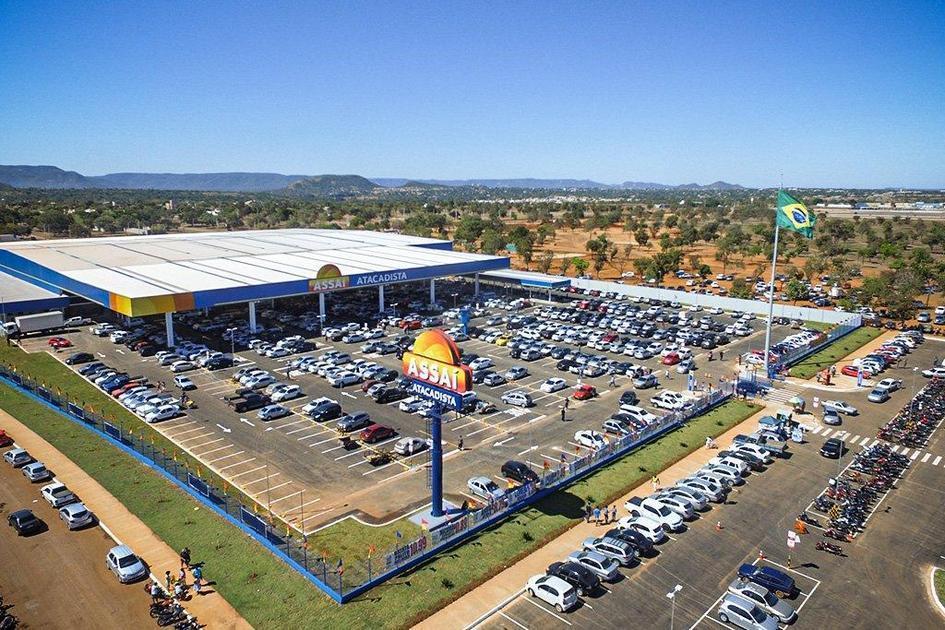 O Que O Assaí Aprendeu Com Mercados Para Crescer R$ 84 Bi