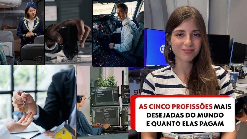 Piloto De Avião Que Voou 17 Anos Sem Licença Válida