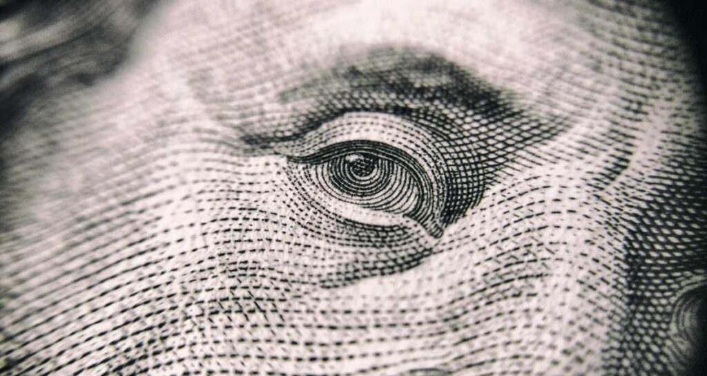Por Que O Dólar Subiu E O DXY Ultrapassou 101 Pontos