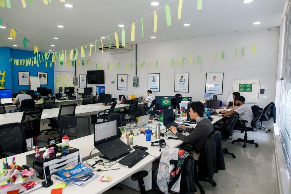 Quiz Revela Que Tipo De Torcedor Você É No Trabalho
