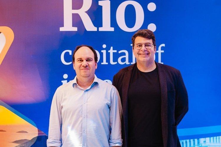 Rio De Janeiro Mapeia Startups E Lança Projeto Rio AI City