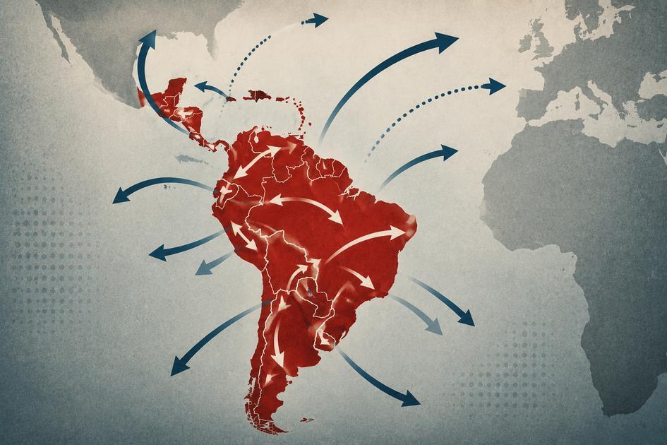 Risco De Ficar Para Trás Na América Latina Com IA