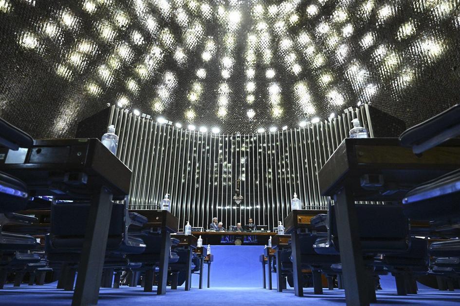 Senado Aprova Acordo Mercosul Efta Com Redução Tarifária