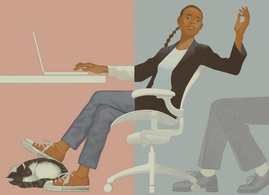 Trabalho Remoto: Impactos na Satisfação e Felicidade dos Funcionários