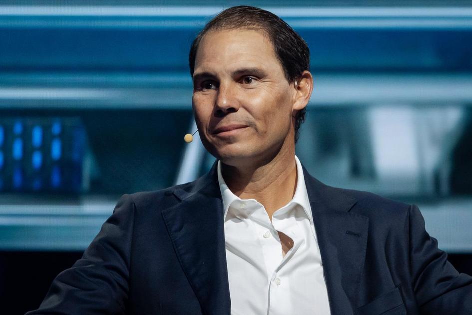 A Vida De Empresário De Rafael Nadal Após As Quadras