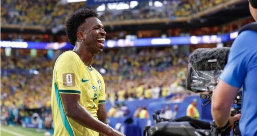 Brasil E Noruega Definem Vaga Nas Quartas-De-Final Da Copa