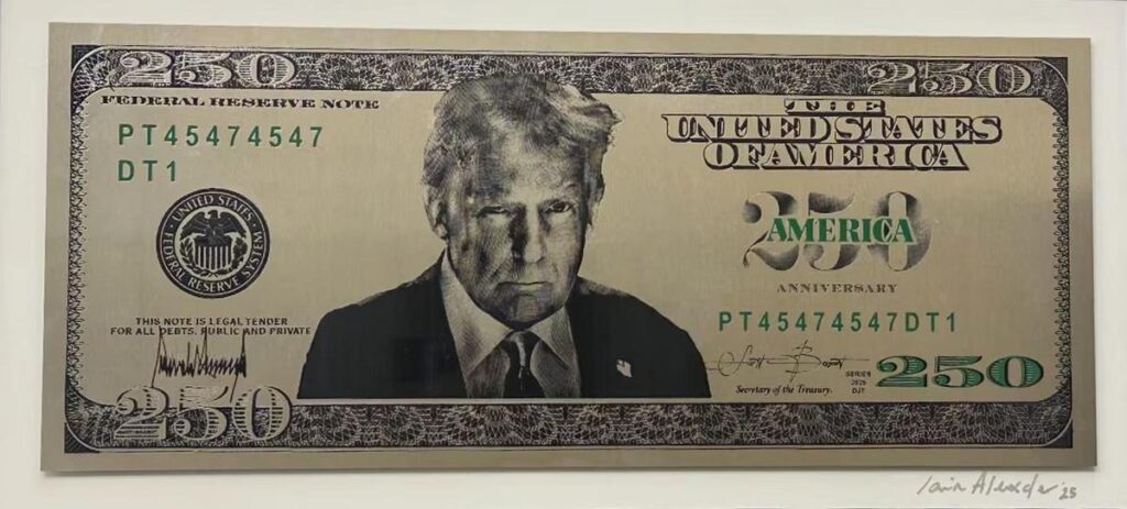 Crescimento Da Fortuna De Trump E O Debate Sobre Conflito De Interesses