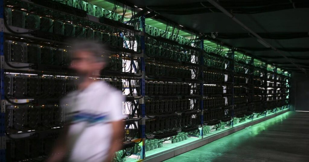 Criptomoedas Com Ganhos No Inverno Cripto Surpreendem Mercado